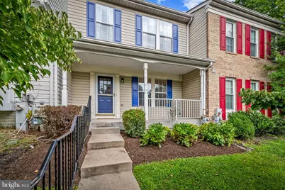 62 Ironwood Circle, Baltimore, MD 21209 - Photo 4