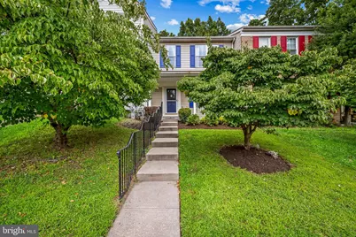 62 Ironwood Circle, Baltimore, MD 21209 - Photo 1