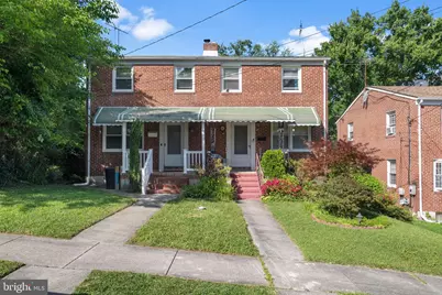 2802 Topaz Road, Parkville, MD 21234 - Photo 1