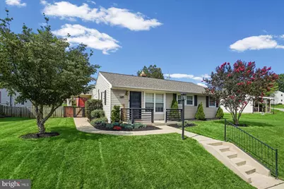 2010 Longview Avenue, Baltimore, MD 21237 - Photo 2