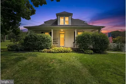 21101 York Road, Parkton, MD 21120 - Photo 1