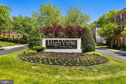 400 Symphony Circle #453D, Cockeysville, MD 21030 - Photo 1