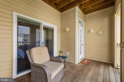 400 Symphony Circle #453D, Cockeysville, MD 21030 - Photo 34