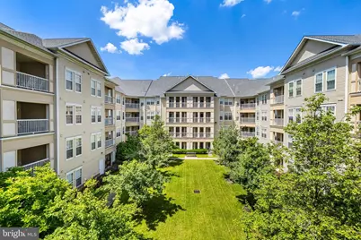 400 Symphony Circle #453D, Cockeysville, MD 21030 - Photo 36
