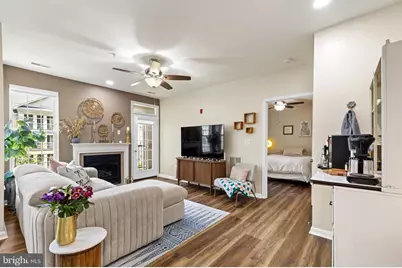 400 Symphony Circle #453D, Cockeysville, MD 21030 - Photo 20