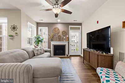 400 Symphony Circle #453D, Cockeysville, MD 21030 - Photo 22