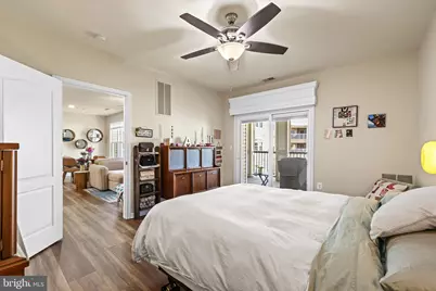 400 Symphony Circle #453D, Cockeysville, MD 21030 - Photo 26