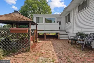 8616 Dovedale Rd, Randallstown, MD 21133 - Photo 34