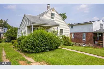 6428 Gilmore Street, Baltimore, MD 21207 - Photo 2