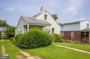 6428 Gilmore St, Baltimore, MD 21207 - Photo 2