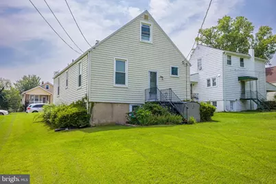 6428 Gilmore Street, Baltimore, MD 21207 - Photo 30