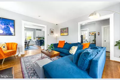 106 Edgewood Road, Baltimore, MD 21286 - Photo 8