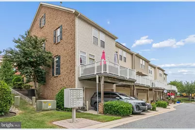 5067 Cameo Terrace #5067, Perry Hall, MD 21128 - Photo 32
