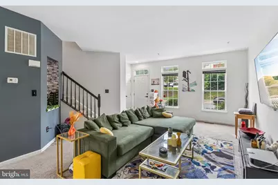 5067 Cameo Terrace #5067, Perry Hall, MD 21128 - Photo 8