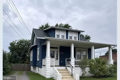 5510 Selma Avenue, Baltimore, MD 21227 - Photo 1