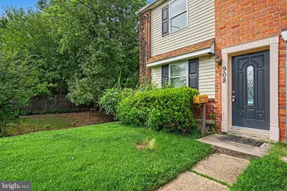 908 Winsap Court, Baltimore, MD 21227 - Photo 6