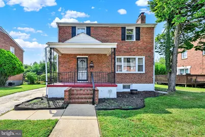 3655 Forest Garden Avenue, Baltimore, MD 21207 - Photo 2