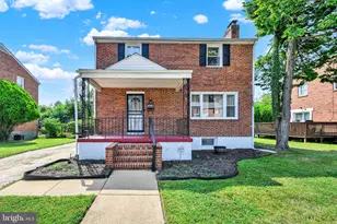 3655 Forest Garden Ave, Baltimore, MD 21207 - Photo 2