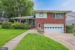 2302 Farringdon Rd, Baltimore, MD 21209 - Photo 2