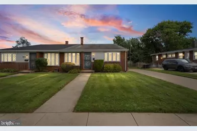 3413 Retlaw Road, Baltimore, MD 21207 - Photo 1