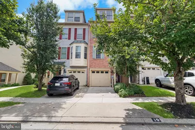 13 Bank Spring Court, Owings Mills, MD 21117 - Photo 1