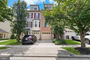 13 Bank Spring Ct, Owings Mills, MD 21117 - Photo 1