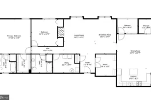 4650 Alcott Way, Owings Mills, MD 21117 - Photo 32