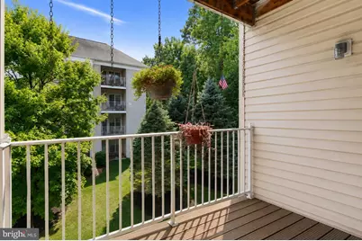 4650 Alcott Way #302, Owings Mills, MD 21117 - Photo 30