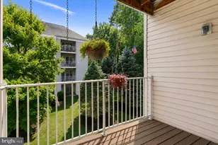 4650 Alcott Way, Owings Mills, MD 21117 - Photo 30