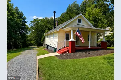 2210 Pleasant View Avenue, Catonsville, MD 21228 - Photo 1