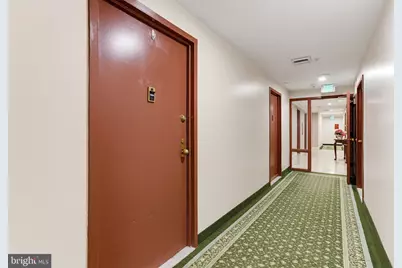 28 Allegheny Avenue #1410, Towson, MD 21204 - Photo 24