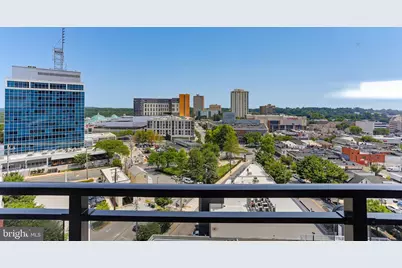 28 Allegheny Avenue #1410, Towson, MD 21204 - Photo 6