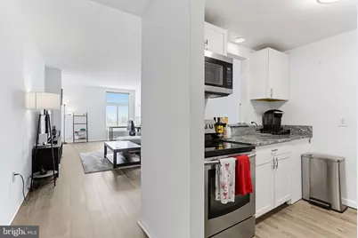 28 Allegheny Avenue #1410, Towson, MD 21204 - Photo 20