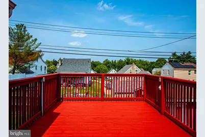 4216 Thorncliff Road, Nottingham, MD 21236 - Photo 16
