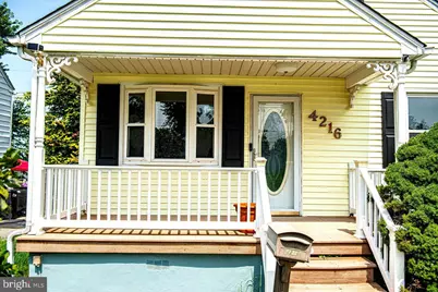 4216 Thorncliff Road, Nottingham, MD 21236 - Photo 4