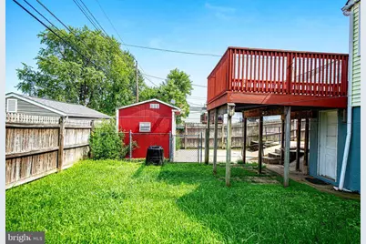 4216 Thorncliff Road, Nottingham, MD 21236 - Photo 38