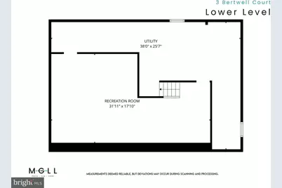 3 Bertwell Court, Lutherville Timonium, MD 21093 - Photo 68