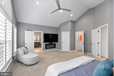 8913 Griffin Way #8913, Baltimore, MD 21208 - Photo 28