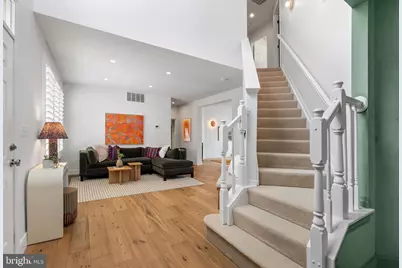 8913 Griffin Way #8913, Baltimore, MD 21208 - Photo 32