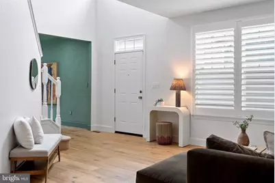 8913 Griffin Way #8913, Baltimore, MD 21208 - Photo 6