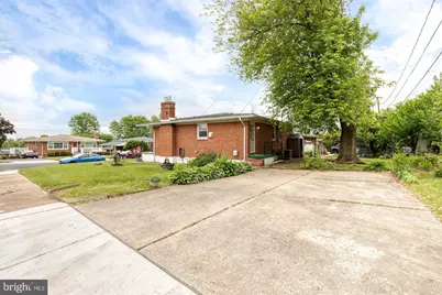 8306 Berkfield Road, Baltimore, MD 21237 - Photo 26