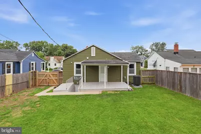 6408 Gilmore Street, Baltimore, MD 21207 - Photo 28