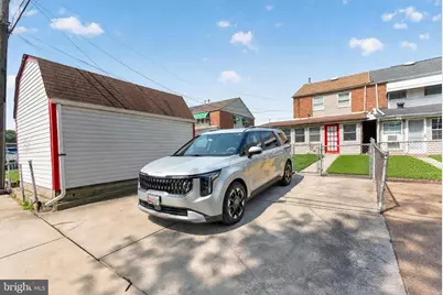 1763 Melbourne Road, Baltimore, MD 21222 - Photo 12