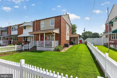 1763 Melbourne Road, Baltimore, MD 21222 - Photo 6