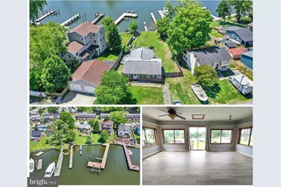 8027 Shore Road, Dundalk, MD 21222 - Photo 1