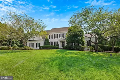1679 Bullock Circle, Owings Mills, MD 21117 - Photo 22