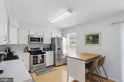 10 Tollington Court #10, Halethorpe, MD 21227 - Photo 10