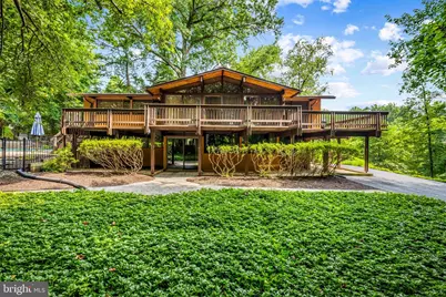 8615 Keller Avenue, Stevenson, MD 21153 - Photo 36