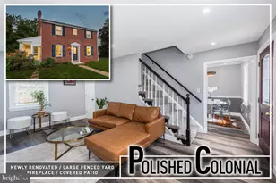 8204 Rockdale Ave, Baltimore, MD 21244 - Photo 1