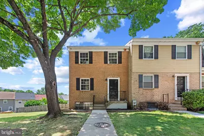 3620 Waterwheel Square, Randallstown, MD 21133 - Photo 1
